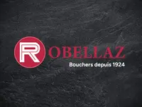 Boucherie-charcuterie Robellaz - Klicken Sie, um das Bild 1 in einer Lightbox vergrössert darzustellen