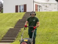 Sarrieu Paysagiste - Création & Entretien d'espaces verts - Klicken Sie, um das Bild 7 in einer Lightbox vergrössert darzustellen