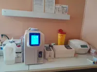 Dr méd. Giffo Boniface
