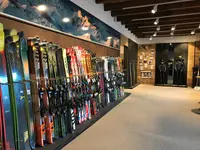 Boom Sport