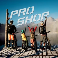 Pro Shop SA-Logo