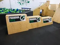 Parkour Expo - Klicken Sie, um das Bild 11 in einer Lightbox vergrössert darzustellen