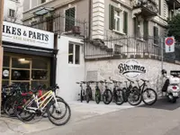 Biroma Bikes & Parts AG – Cliquez pour agrandir l’image 1 dans une Lightbox