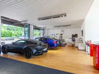 M & G Automobile GmbH