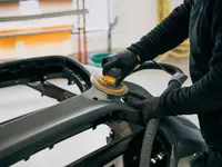 S+K Autospritzwerk Höri GmbH