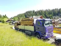 V & F Cavigelli Transporte AG