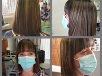 Coiffeur Karina