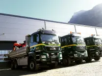 Tscherrig Transport AG