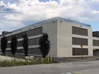 MAZREKU PEINTURE SA