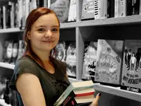 Buchhandlung Bellini