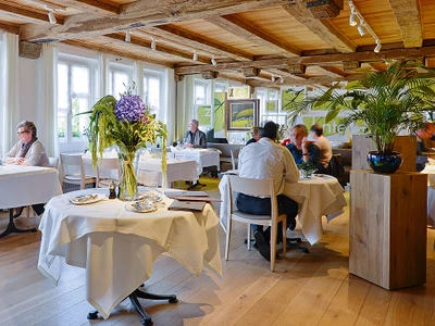 Restaurant Landhotel Linde