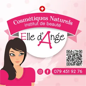 Elle d'Ange Institut de beauté et massages