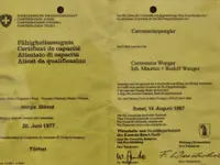 Basilea Fugenabdichtungen GmbH