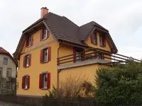 Blattner Hans AG