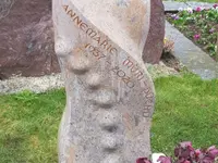 Bildhauer-Atelier Dänzer