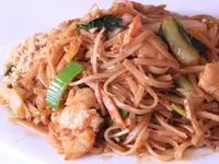 Restaurant China Bowl