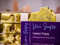 Vivi Soaps - Seifenmanufaktur