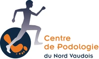 Centre de Podologie du Nord Vaudois-Logo