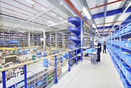 BITO-Lagertechnik Bittmann AG
