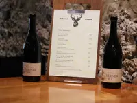 Restaurant Hirschen