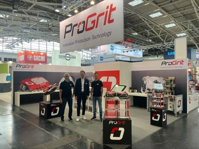 ProGrit GmbH