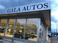 Gala Autos GmbH - Klicken Sie, um das Bild 11 in einer Lightbox vergrössert darzustellen