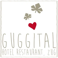 Hotel Restaurant Guggital-Logo