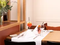 Restaurant Bahnhöfli Entlebuch