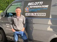 Belotti Refrigerazione - Klicken Sie, um das Bild 2 in einer Lightbox vergrössert darzustellen