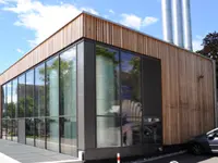 Erard AG Architektur Baumanagement