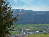 Funiculaire Saint-Imier-Mont-Soleil SA