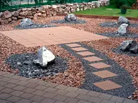 Ökologischer Gartenbau