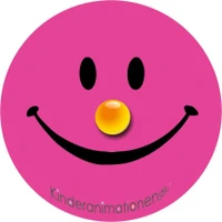 Logo Kinderanimationen GmbH