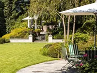 Zweifel Gartenbau AG