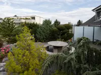 Bruno Preite Gartengestaltung und Gartenpflege - Ihr Gartenbauer im Limmattal, im Aargau & Zürich. - Klicken Sie, um das Bild 1 in einer Lightbox vergrössert darzustellen