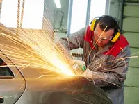 Carrosserie Dénervaud et Fils Sàrl - Klicken Sie, um das Bild 7 in einer Lightbox vergrössert darzustellen