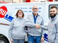 Buff Gebäudereinigung GmbH