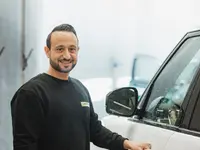Täfern Carrosserie & Spritzwerk GmbH