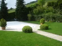Moser Gartenbau + Pflege