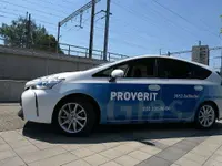 Proverit AG