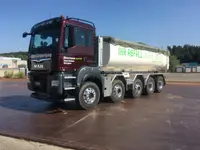 Baumann Entsorgungs AG