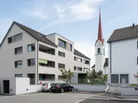 Grünau AG