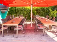 Camping-Seeblick AG Mosen