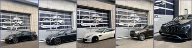 Carrosserie Lackiererei Lind GmbH