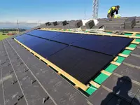 Millasson Electricité SA MESA