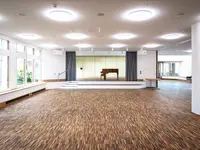 Alterszentrum im Geeren