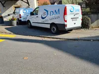 DM Facility Services GmbH