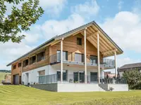 Dubach Holzbau AG