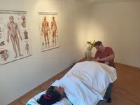 Medizinische Massagepraxis Enz Martina