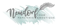 Neudorf Papeterie und Boutique GmbH logo